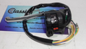 Yamaha 5JO RD DT 50 MX Kupplungs griff Armatur Schalter Hebel NEU - Classic-Moped