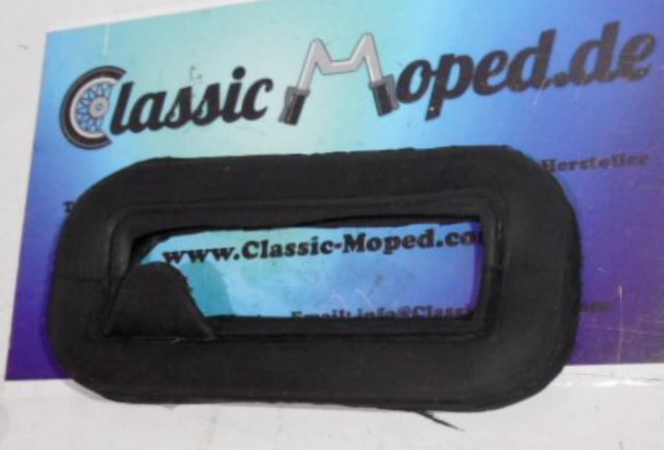 Kettenkasten Gummi Manschette passend für Zündapp 518 KS100 NEU - Classic-Moped