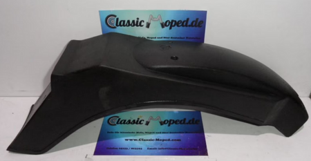 Schutzblech hinten passend für Zündapp GTS CS 540-180 PVC NEU - Classic-Moped