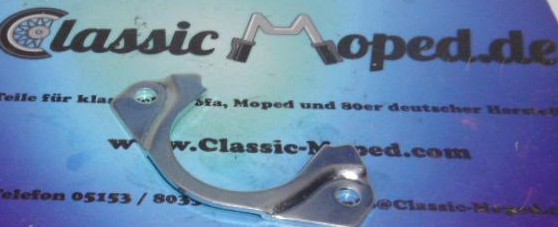 KREIDLER Lenkeranschlag Sicherungsblech Lenker Stop 37.81.12 NEU - Classic-Moped