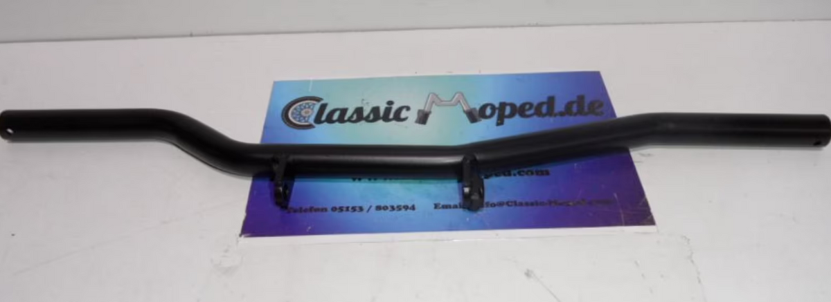 Fussrasten vorn Rasten passend für Zündapp 448-14.600 CS50 NEU - Classic-Moped