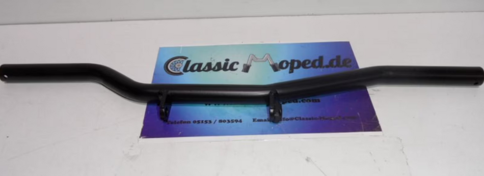 Fussrasten vorn Rasten passend für Zündapp 448-14.600 CS50 NEU - Classic-Moped