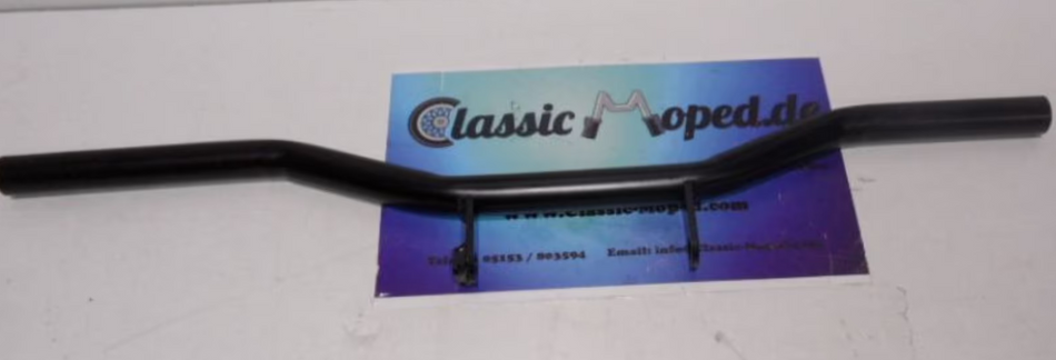 Fussrasten vorn passend für Zündapp 540-14.603 K80 GTS50 WK NEU - Classic-Moped