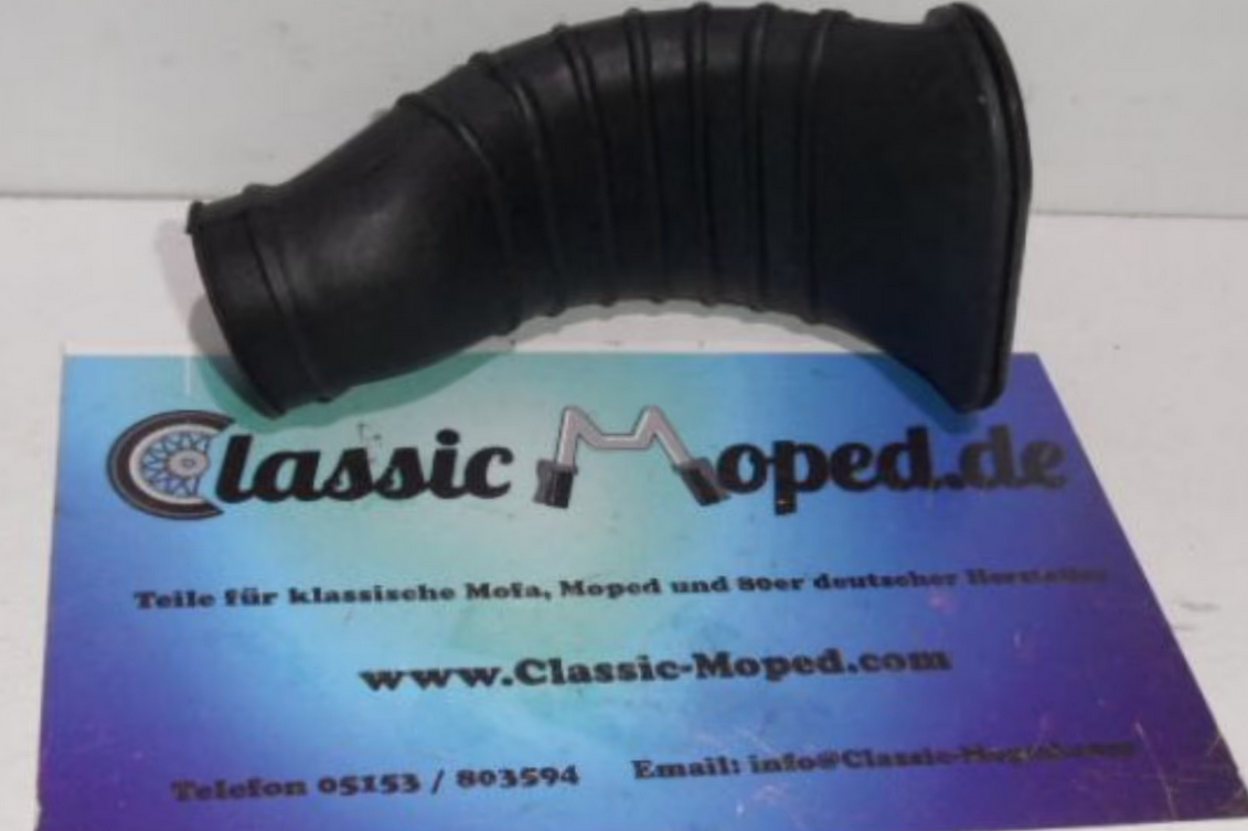 HONDA Ansauggummi MTX-SH passend für Keihin Vergaser NEU - Classic-Moped