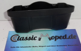 Tachogehäuse Cockpit passend für Zündapp ZL ZS C50 Sport 529 NEU - Classic-Moped