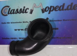 Ansauggummi Vergaser 16 mm DT50 TY50M 538-14453-01 NEU - Classic-Moped