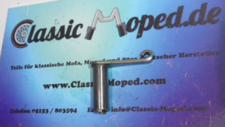 Motor Schalthebel Sachs 50/ 2 Gang 0286 367 205 Hercules Rixe NEU - Classic-Moped