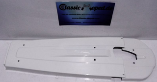 Kettenschutz komplett passend für Zündapp 434 Bergsteiger M50 NEU - Classic-Moped