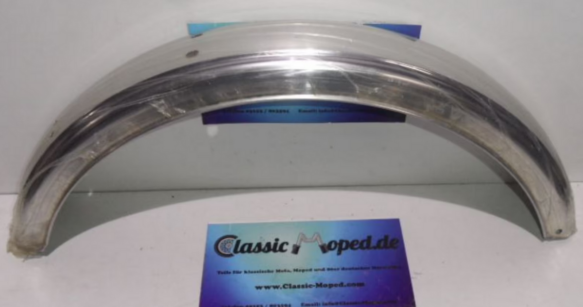 Schutzblech Kotflügel hinten Batavus Starflight Sitzbank NOS NEU – Classic-Moped