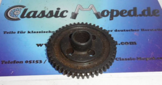 Original Kreidler Getrieberad 3 Gang 47 Zähne erster Gang NOS NEU - Classic-Moped