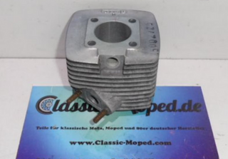 Original Zündapp Zylinder Motor Typ 250 02 628 ZD10 Mofa NOS NEU - Classic-Moped