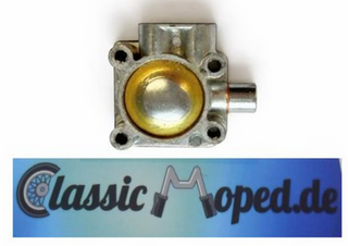 Kraftstoffpumpe Velo Solex ab 1964 Mofa Motor 6000 Benzinpump NEU - Classic-Moped