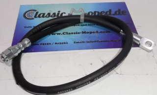Bremsschlauch 537-17.700 passend für Zündapp KS80 Super NEU - Classic-Moped