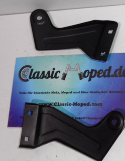 Original Kreidler Lampenhalter LK600 80ccm 57.06.35 / 36 NOS NEU - Classic-Moped