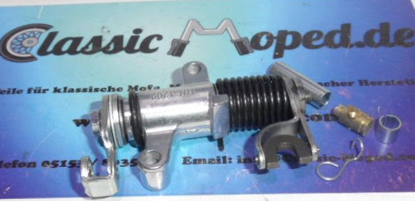 Sachs Schaltung Schaltautomat Motor  50/3  3 Gang Hand Handschaltung - Classic-Moped