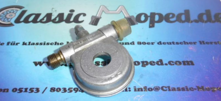 18 Zoll VDO Tachoantrieb Oldtimer Speichenantrieb LH/RH 17/9 NEU - Classic-Moped