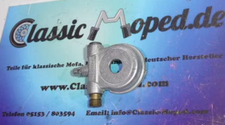 19 Zoll VDO Tachoantrieb Oldtimer Speichenantrieb LH 14/1 NEU - Classic-Moped