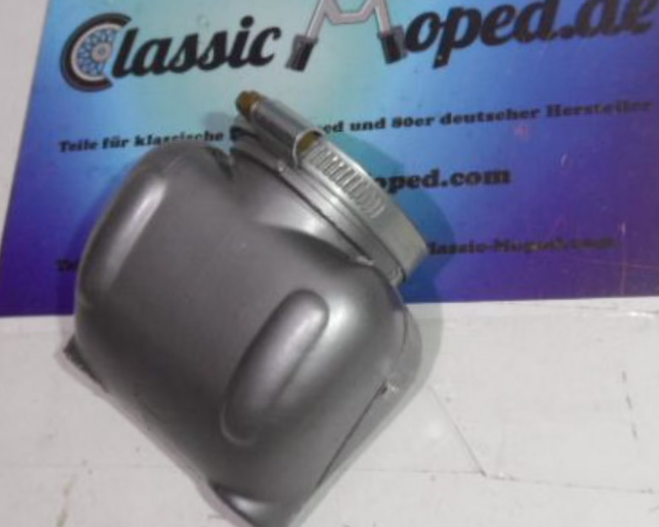 Luftfilter Luftfilterkasten Hercules G3 KTM SM25 Sachs Motor NEU - Classic-Moped