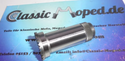 Mitnehmerbuchse Pedalwelle Sachs Motor 50/A /1 50/2 Tretwelle NEU - Classic-Moped