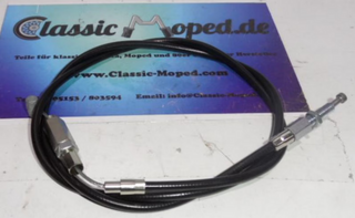 Kupplungszug passend für Puch X30 Turbo Mofa Bowdenzug NEU - Classic-Moped