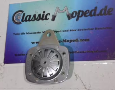 Original CEV 134 Hupe 6V 18W IGM 4862 KMA Kreidler RS NOS NEU - Classic-Moped