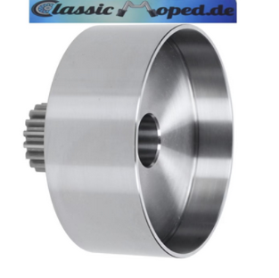 Tomos A3 A35 A55 A52 Kupplungsgehäuse Kupplung Mofa Mokick NEU