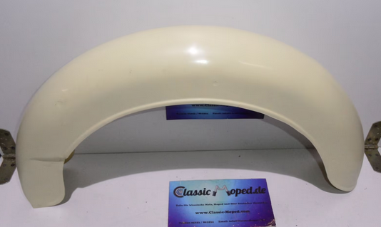GFK Schutzblech hinten Oldtimer 19 Zoll Felge universell NEU