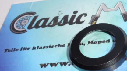 Distanzring Kreidler Florett RMC RS 50 Gabel 57.06.37 1973-81 NEU