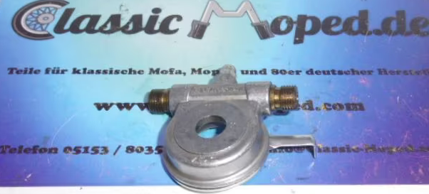 17 Zoll VDO Tachoantrieb Oldtimer Speichenantrieb LH/RH 17/17 NEU