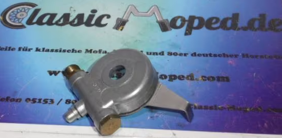 GSC stabiler Tachoantrieb 17 Zoll Speichenantrieb Mofa Moped NEU
