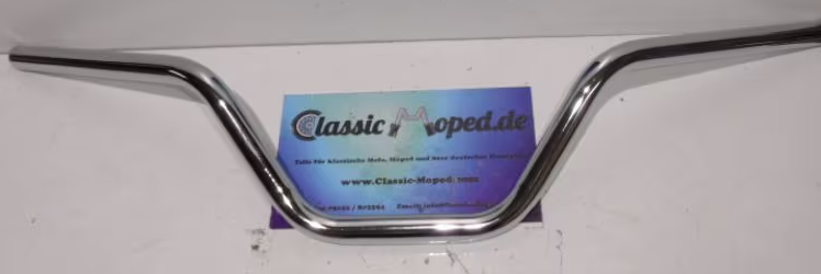 Chrom Lenker Puch Monza + VZ 50 Moped 367.2.32.001.1 NEU
