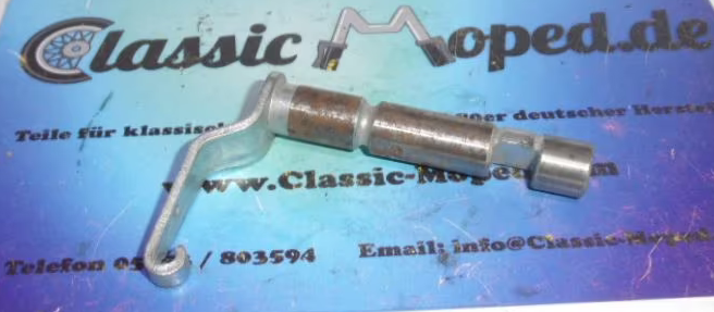 Original Sachs 506/3 Motor Getriebe Kupplungshebel 0284040000 NEU