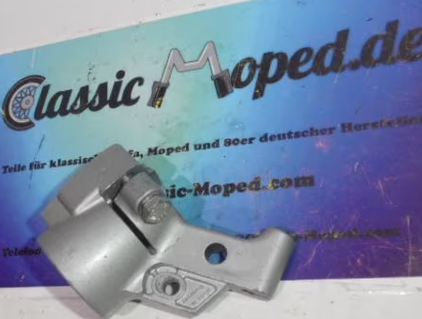 Kreidler Florett K54 Kupplungsgriff original Magura 219 1967 NEU