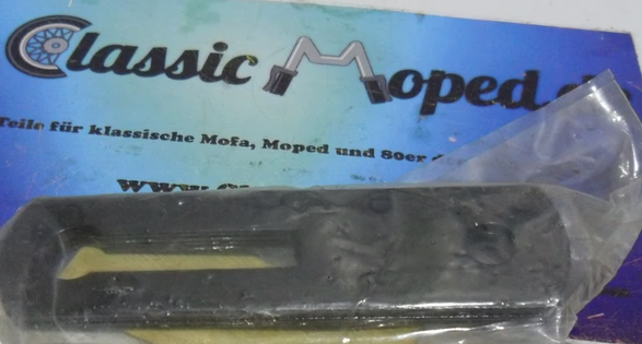 Solo Mofa Moped Halter Widerlager Bremse 73 00 654 NOS NEU