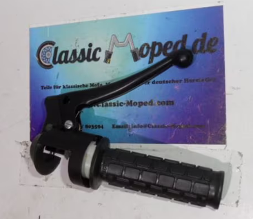 Original Magura Gasgriff Kreidler Flott Flory MF20 22 Blinker NEU