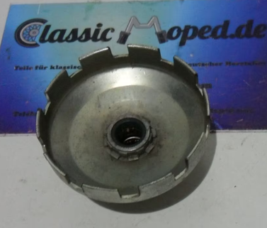 Original Solo 712 Mofa Moped 725 Kupplungskorb 35 00 286 NEU