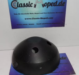 Original Kreidler RS RMC Lampentopf rund 160mm 87.84.82. NEU