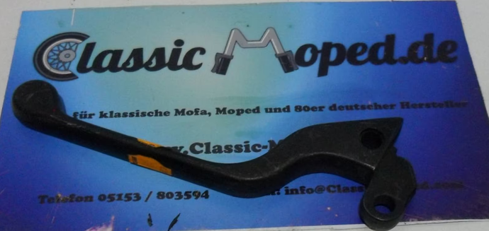 Magura Bremse Kupplungshebel Kreidler RMC 268 schwarz NEU
