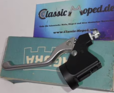 OrigInal Magura 221.73 Kupplungsamartur Zündapp 521 KS125 NEU