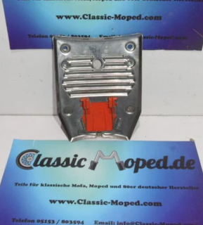 Original Peugeot Mofa 103 Gabelabdeckung Gabel Verkleidung NEU