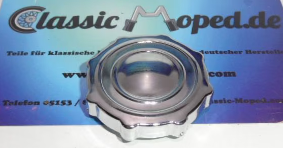Tankdeckel Gilera Touring Trial RS Casal K-190 Tankverschluss NEU