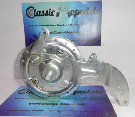 Sachs Radnabe H908 Hinterrad Töfli US Version Mofa Moped NEU