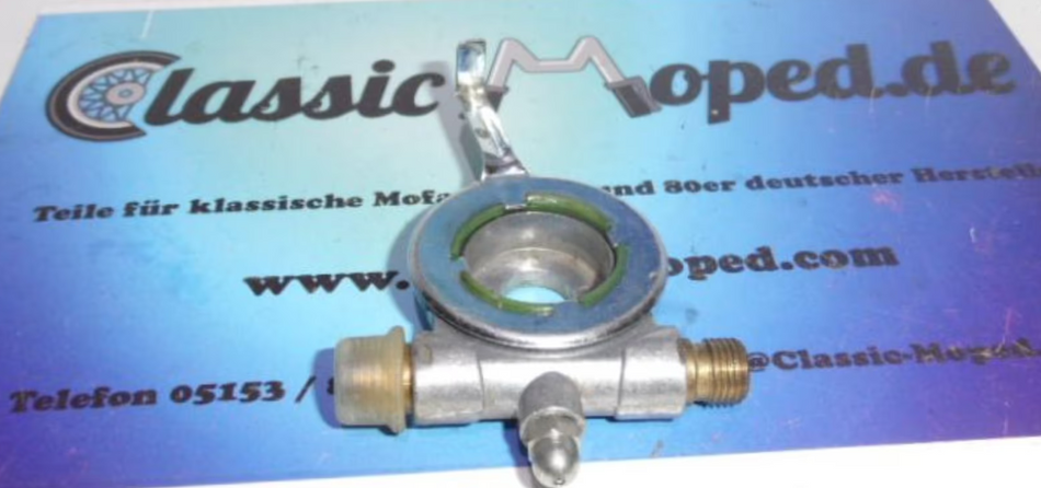 Original VDO Tachoantrieb Mofa Moped Speiche RH/LH 17/12 NEU - Classic-Moped