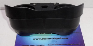 Cockpit Tacho Gehäuse + Halter KTM MS MSS Puch X 50 Monza NEU