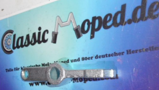 Kreidler Florett RM RS 50 Eitank K54 Bremshalter 67.84.10 NEU