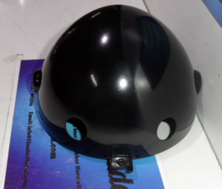 Repro Lampe Topf Zündapp GTS KS 50 Western 517-40 L0 1974 NEU