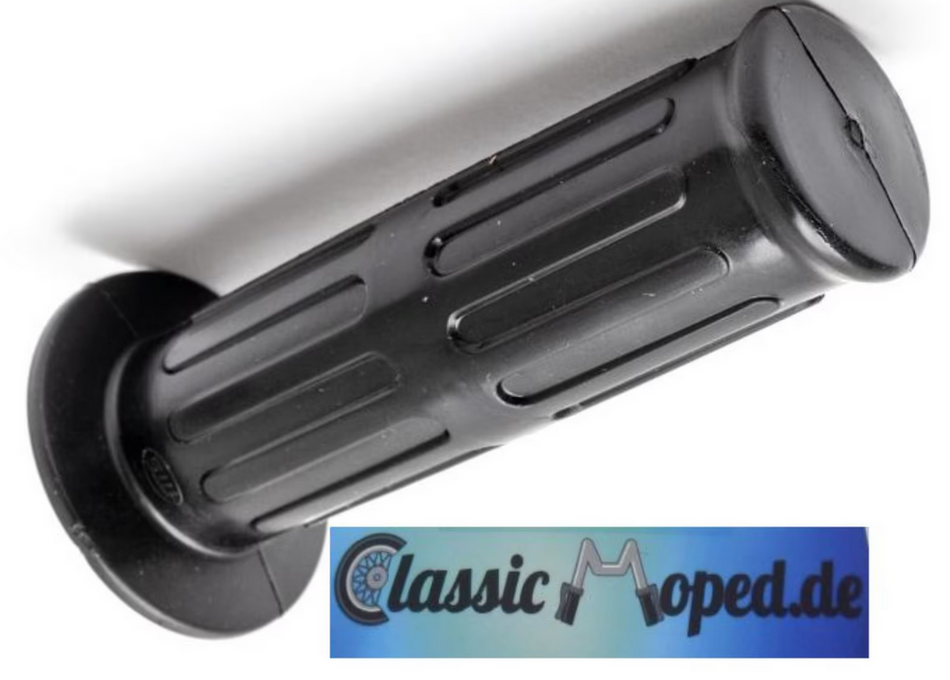 Satz Griff Gummis Bezüge Hercules GT Prima 80èr Style Hand NEU - Classic-Moped
