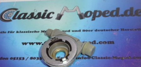 Original VDO Tachoantrieb 16" Mofa Moped Nabe 16 LH RH 32/1 NEU - Classic-Moped