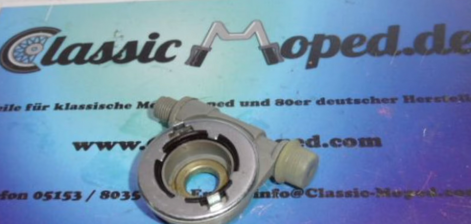Original VDO Tachoantrieb 16" Mofa Moped Nabe 16 LH RH 32/1 NEU - Classic-Moped