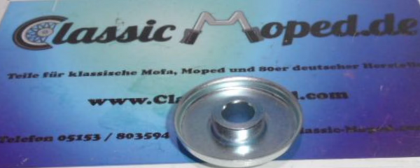 Vorderrad Distanzstück passend für Zündapp Speiche 517-15.634 NEU - Classic-Moped